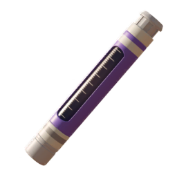 Hemostatic Drug Injector