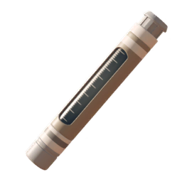 Strong Wing Injector