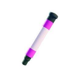 Test Space Storm Protection Injector