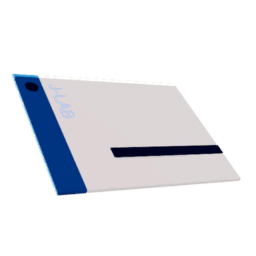 Factory Access Card (Encrypted)