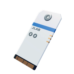 Lv.1 J-Lab Certificate