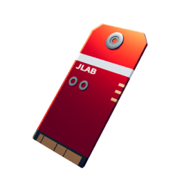 Lv.2 J-Lab Certificate