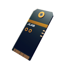 Lv.3 J-Lab Certificate