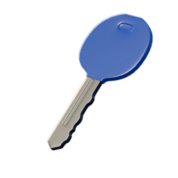 Northern Factory Cabin Key