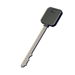 J-Lab Screening Room Key