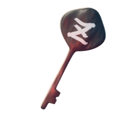 Mysterious Key Z