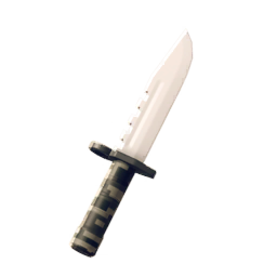 Tactical Bayonet