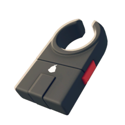 LEDX Skin Transilluminator