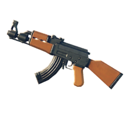 AK-47