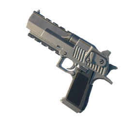 Desert Eagle
