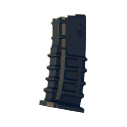 Rifle Quick Magazine I