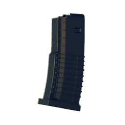 Rifle Quick Magazine II