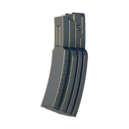 Rifle Extended Magazine II