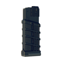 BR Extended Magazine I