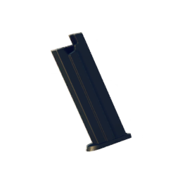Pistol Quick Magazine I