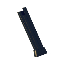 Pistol Extended Magazine I