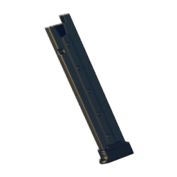 Pistol Extended Magazine II
