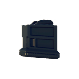 Sniper Rifle Quick Magazine I