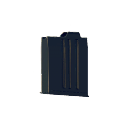 Sniper Rifle Extended Magazine I