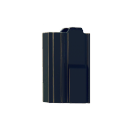 Sniper Rifle Extended Magazine II