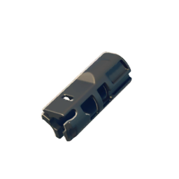 Rifle Muzzle Brake (Balanced B)