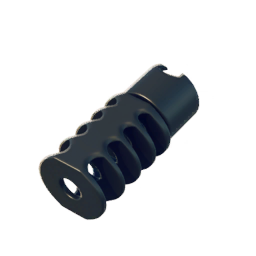 Rifle Vertical Muzzle Brake