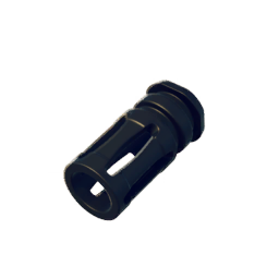 Rifle Muzzle Brake (Spread)