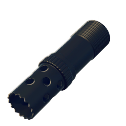 Shotgun DMG-Boosting Muzzle