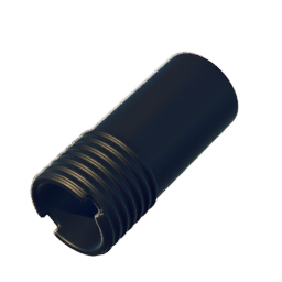 Shotgun Muzzle Brake (Balanced A)