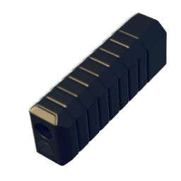 Shotgun Heavy Suppressor