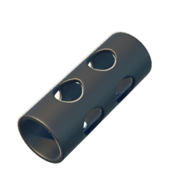 SMG DMG-Boosting Muzzle