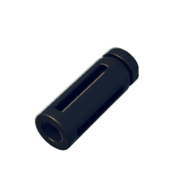 SMG Muzzle Brake (Balanced A)