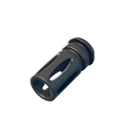 SMG Muzzle Brake (Spread)