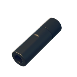 Sniper Rifle DMG-Boosting Muzzle