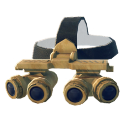GPNVG-18 Night Vision Goggles