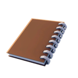Notebook
