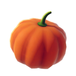 Pumpkin