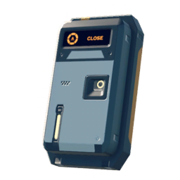 Air Circulation Unit