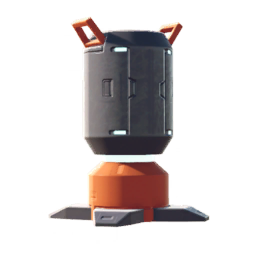 Defense Field Generator