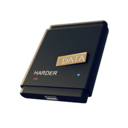 Portable Hard Drive: Dormitory