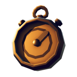 Pocket Watch