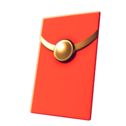 Red Envelope