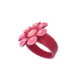 Flower Ring