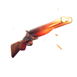 TOZ-66 Dragon's Breath