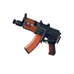 AK-74U