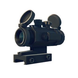 2x Scope
