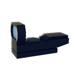 Red Dot Sight Lv.4