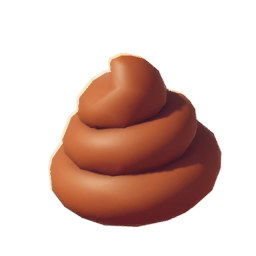 Poop