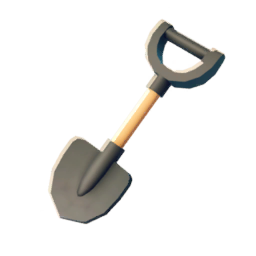 Shovel