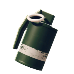 Smoke Grenade